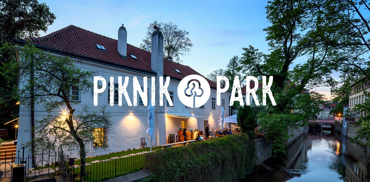 Piknik Park - Wine Restaurant
